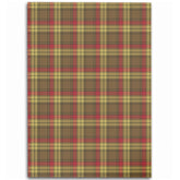 MacMillan Old Weathered Tartan Classic Area Rug